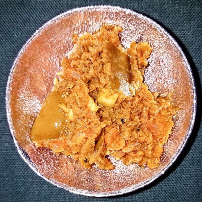 Gunda — Rajasthan's Sticky, Irreplaceable Secret